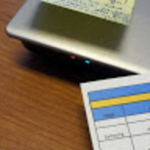 Meet your Posher, Sehrish